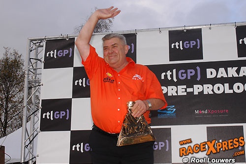 Jan de Rooy